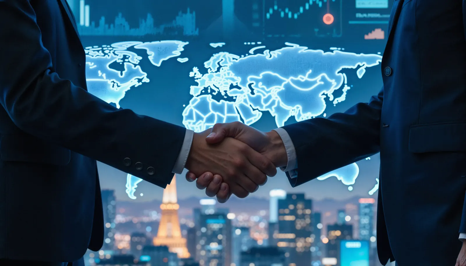 International Trading